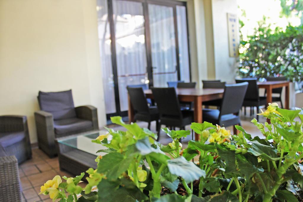 Hotel New Primula Rimini Exterior foto