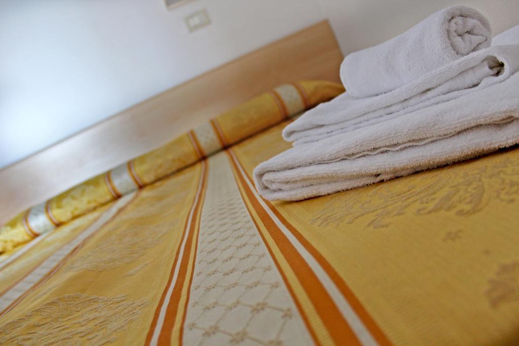 Hotel New Primula Rimini Exterior foto