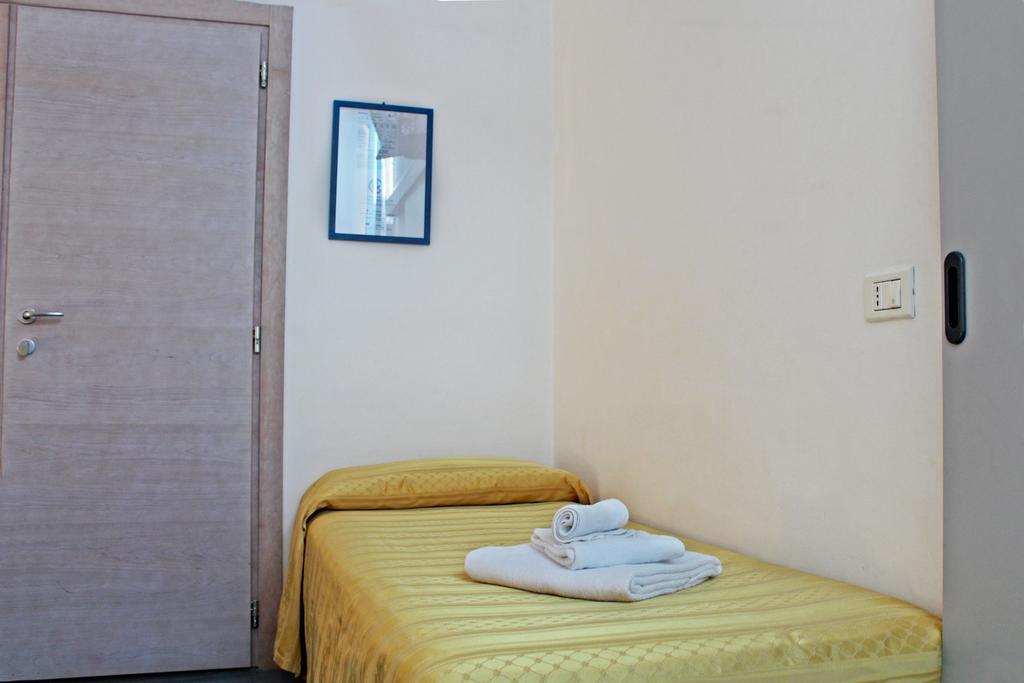 Hotel New Primula Rimini Exterior foto